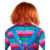 Rubies Child's Play 2 Chucky Adult Overhead Latex Mask with Hair - 2 of 4