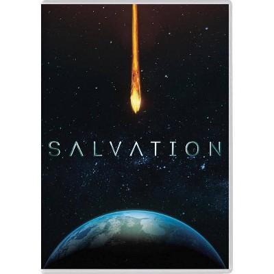 Salvation: Season One (DVD)(2017)