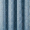 Oliva Gray Jansen Rubber Blackout Grommet Panel - Blue - 3 of 4