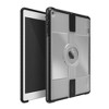 OtterBox UNIVERSE SERIES case for iPad 9 - Black/Clear (77-65159) - 3 of 3