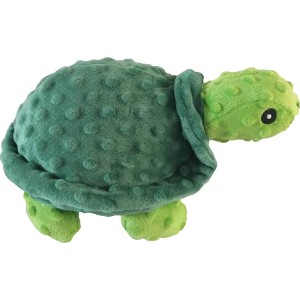 Petlou 12" Dotty Friends Turtle Plush Toy - 1 of 1