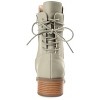 Journee Women's Vannder Booties - 3 of 4