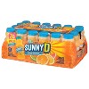SunnyD Tangy Original Orange Citrus Punch Juice Drink - 24pk/6.75 fl oz Bottles - 3 of 4
