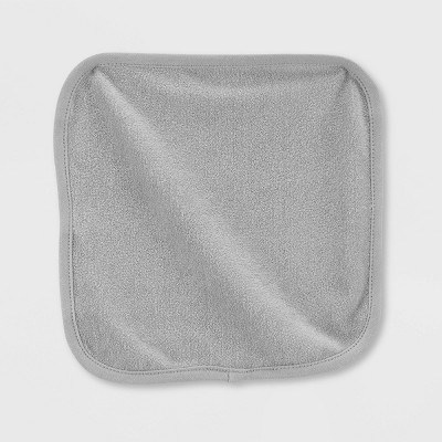 Carter&#39;s Just One You&#174; Baby Bear Washcloths - Gray