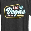 Women's - Instant Message - Las Vegas -Women's Short Sleeve Graphic T-Shirt Short Sleeve Graphic T-Shirt - 2 of 4