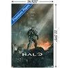 Trends International Halo: Season 2 - Hero One Sheet Unframed Wall Poster Prints - 3 of 4
