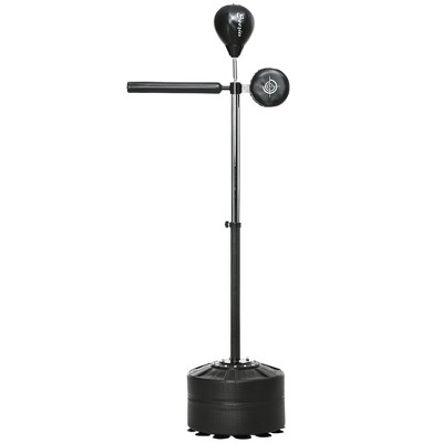 Boxing bag stand price online