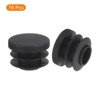 Unique Bargains Non-Slip Noise Reduction Non-Marking Furniture Leg Plastic Plugs - 3 of 4