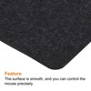 Unique Bargains Office Soft Dual Side Desk Pad - 4 of 4