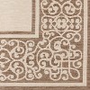 Gertmenian Paseo Tedo Rectangular Woven Indoor/Outdoor Area Rug - 2 of 4