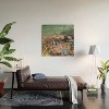 Henrike Schenk - Travel Photography Summer Afternoon in Positano Wood Wall Mural - Society6 - 2 of 2