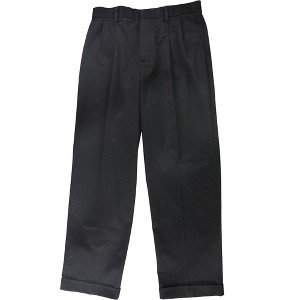 Dockers Mens Iron Free Relaxed Chino Casual Pants - 1 of 2