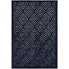 Sabrina Soto  Outdoor Logan Square Area Rug - 3 of 4