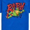 Boys' - Teenage Mutant Ninja Turtles - Raph Short Sleeve Graphic T-Shirt - 2 of 4