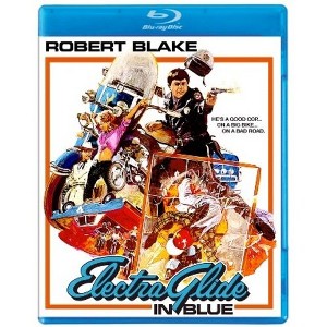 Electra Glide in Blue (Blu-ray)(1973) - 1 of 1