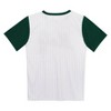 MLB Oakland Athletics Boys' Pinstripe Pullover Jersey - 3 of 3