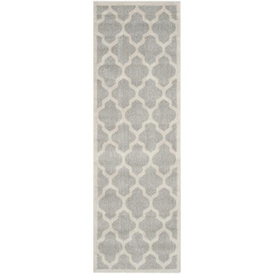 Amherst AMT420 Power Loomed Indoor Rug -Safavieh