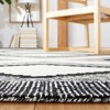 Casablanca CSB225 Hand Tufted Area Rug  - Safavieh - 4 of 4
