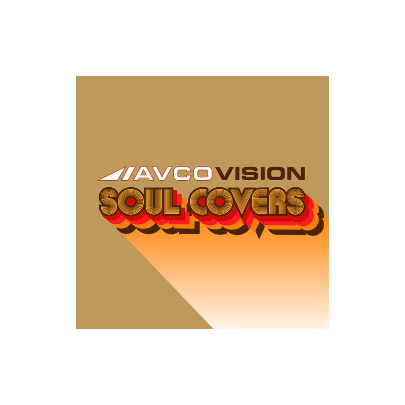 Various Artists - AVCO Vision: Soul Covers (Various Artists) (Vinyl), 1 of 2