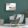 Dan Hobday  'Priory' Canvas Art - 4 of 4