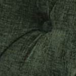 olive green+chenille