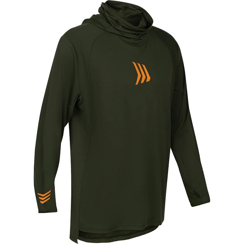 Gillz Pro Series UV Pullover Hoodie, 2 of 3