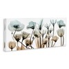 Stupell Industries Mixed Transparent Flowers, 30" x 13" - 3 of 4