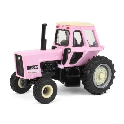 ERTL 1/64 Allis Chalmers 7060 Pink Tractor - Macy's