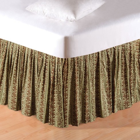 bed skirt pins ebay