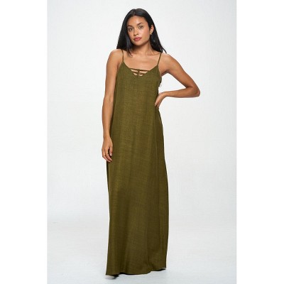 WEST K Women's Carla Maxi Dress