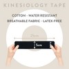 Kinesiology Tape Uncut Roll - 4 of 4