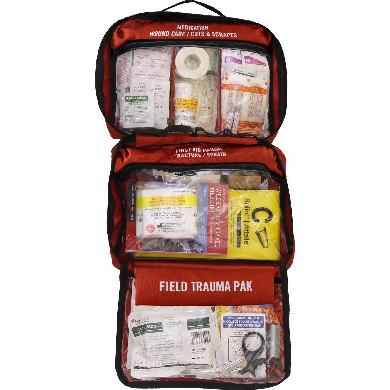 Adventure Medical Sportsman Series Field First Aid Kit, 5 of 10