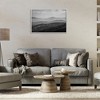 Stupell Industries Misty Adirondack Mountains Framed Giclee Art - 3 of 4
