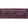 The Lakeside Collection Quick Dry Bath Runner Rug - 2 of 2