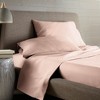 Southshore Fine Living Easy Care ultra-soft Microfiber Wrinkle Resistant Sheet Sets - 2 of 4