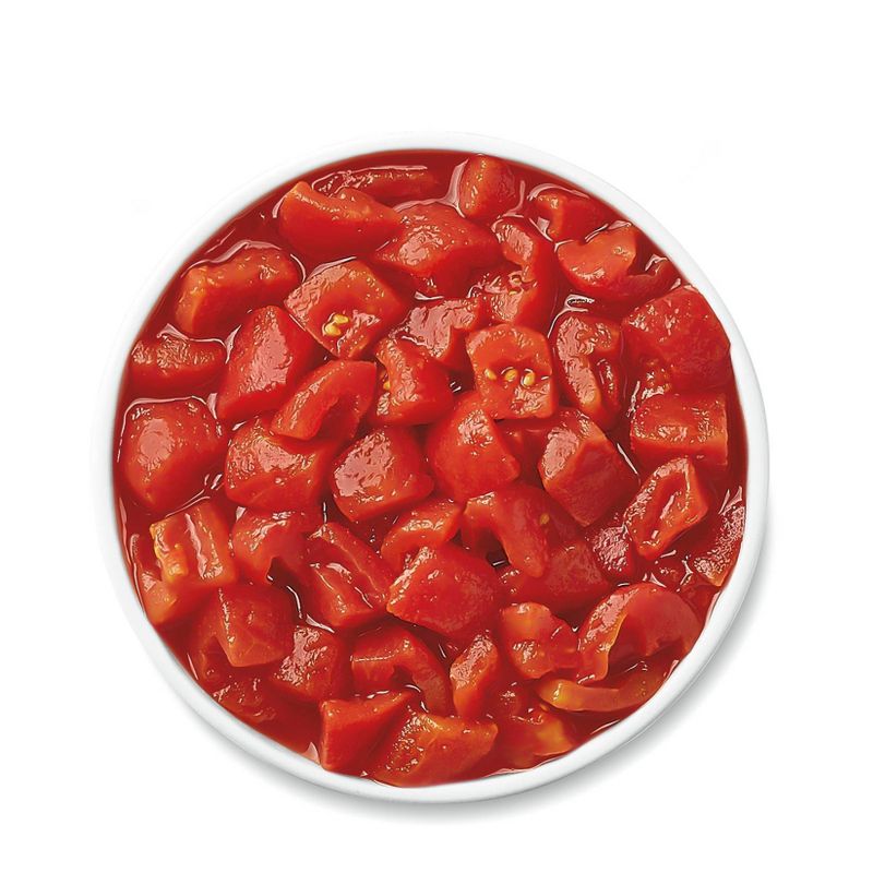 Diced Tomatoes 14.5oz - Good &#38; Gather&#8482;, 3 of 6