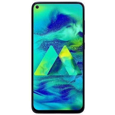 samsung galaxy m40 sports