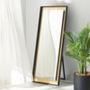 Montauk 22"X65" Led Mirror - LMR1015 - Safavieh - 3 of 4
