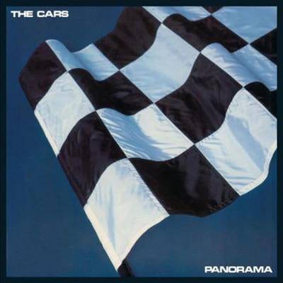 The Cars - Panorama (Expanded Edition) (Vinyl)