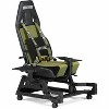 Next Level Racing Flight Seat Pro Boeing Military Edition Gaming Chair (NLRS039) - 4 of 4