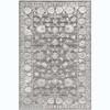 Unique Loom Boston Collection Area Rug - Floral - 2 of 4