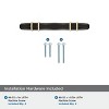 Amerock London Cabinet and Drawer Pulls - 3 of 3