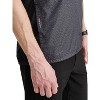 Men's 's Ganton Stretch Wind Shirt - Abacus Sportswear US - 3 of 4