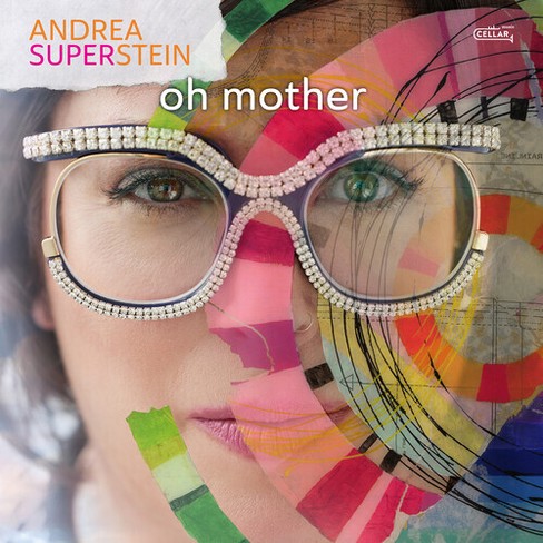 Oh Mother | Andrea Superstein