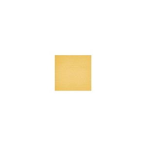 LUX 105 lb. Cardstock Paper 12" x 12" Gold Metallic 50 Sheets/Ream (1212-C-07-50) - 1 of 1