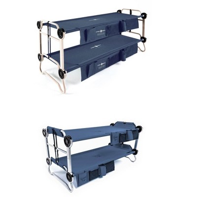 bunk stretcher beds