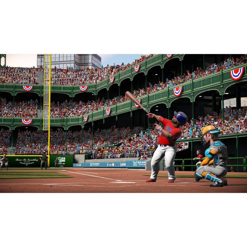 Super Mega Baseball 4 - Xbox Series X|S/Xbox One (Digital), 4 of 6