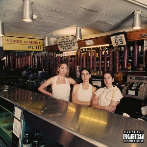 HAIM - Women In Music Pt. III (Vinyl) - 1 of 1