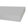 Slimline Low Profile Floating Shelf for Kids' Room - InPlace - image 3 of 4