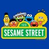 Toddler's Sesame Street Sign Classic Group Shot T-Shirt - 2 of 3